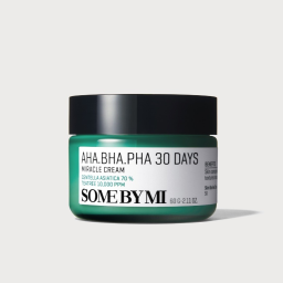 AHA-BHA-PHA 30 Days Miracle Cream